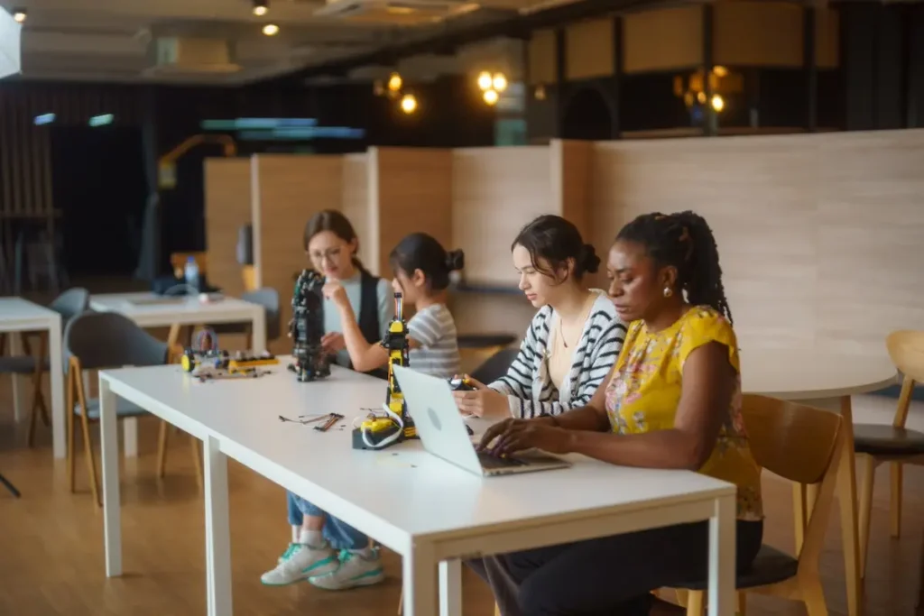 Coworking Bruxelles : tarifs et meilleurs espaces en 2026