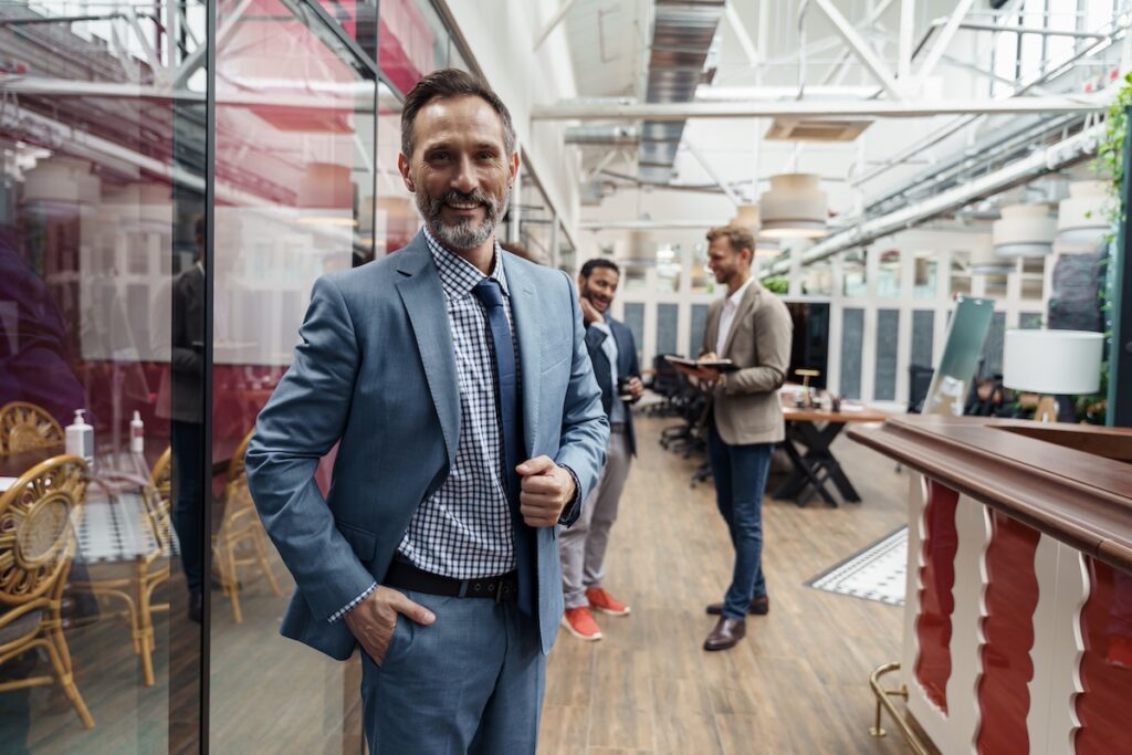 Coworking à Aix-en-Provence : les meilleurs bureaux en 2026