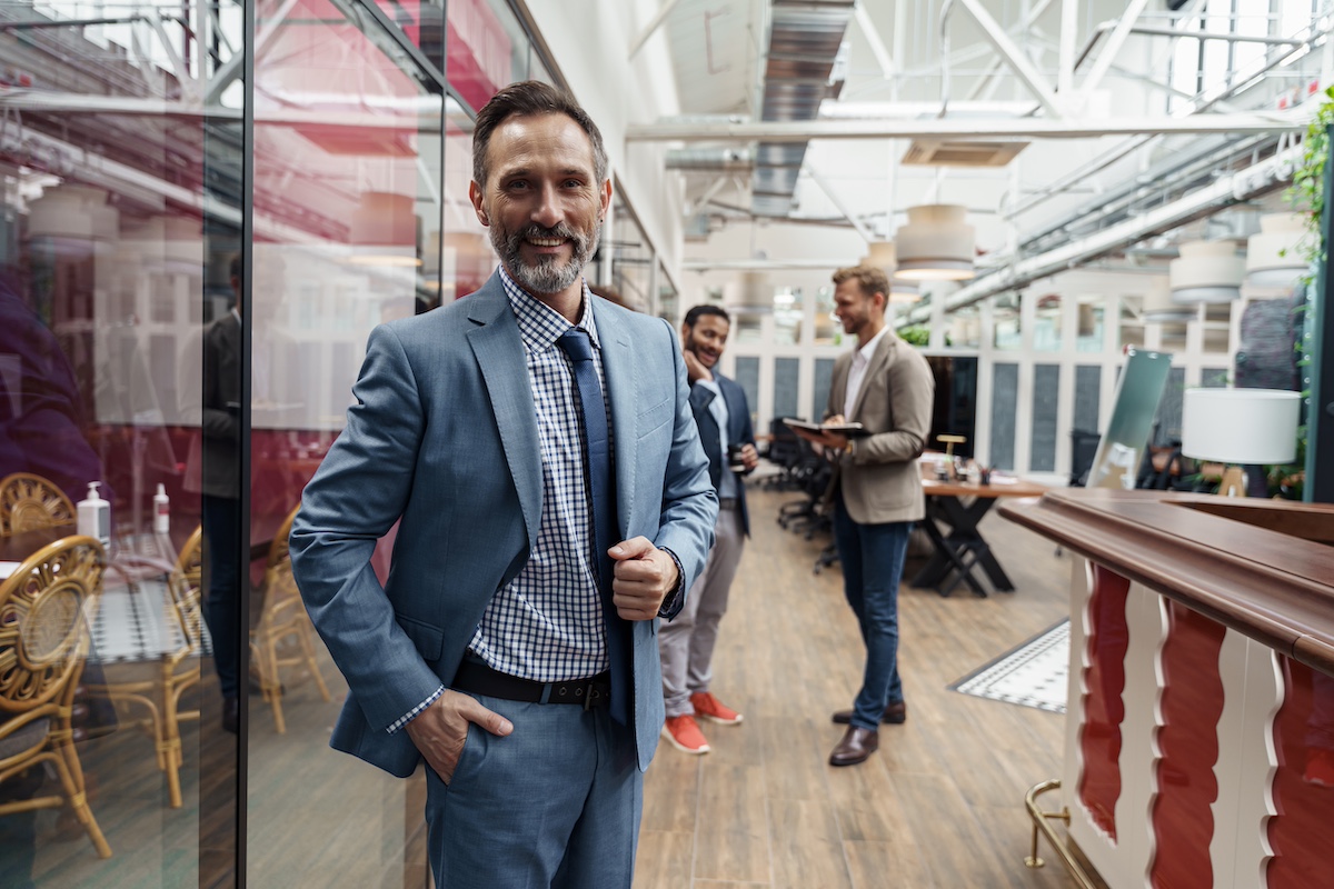 Coworking à Aix-en-Provence : les meilleurs bureaux en 2026