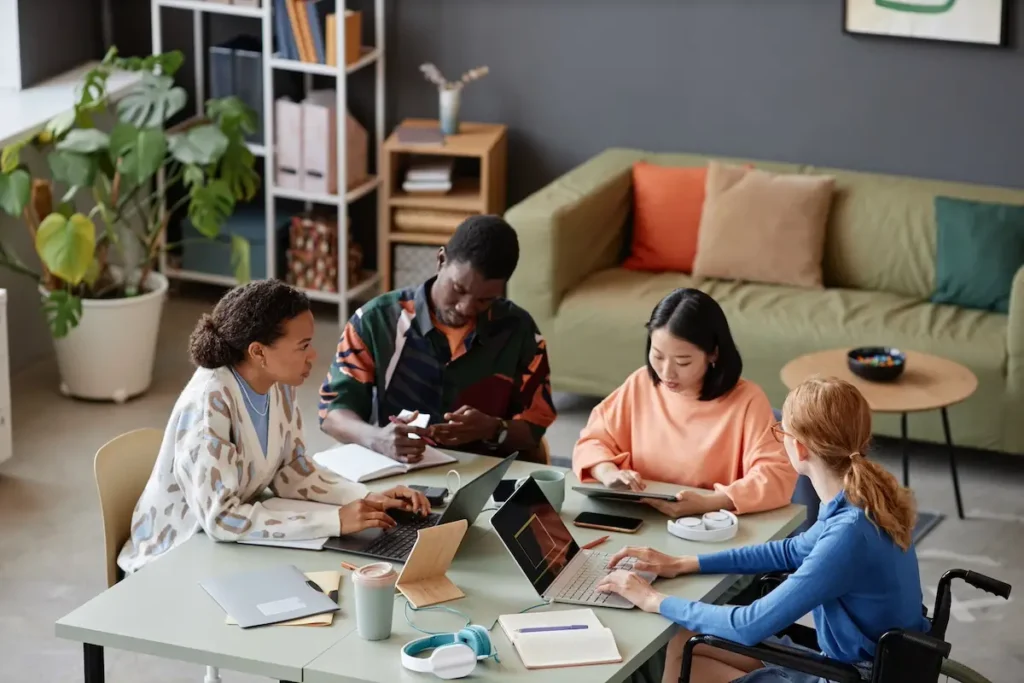 Coworking à Grenoble : tarifs et meilleurs espaces en 2026