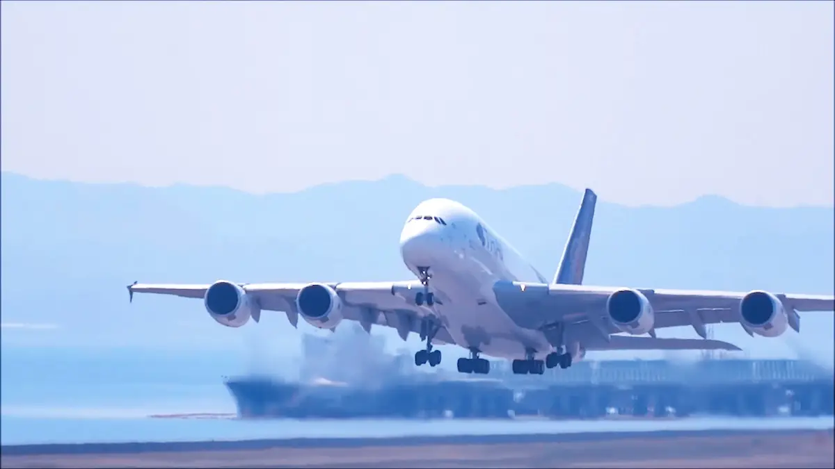 Leadership University Airbus - Formation, Programme et Développement des Managers _ Beewake