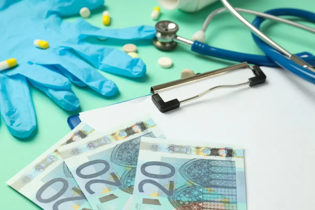 Mutuelle BNP Paribas - piloter son espace et ses soins