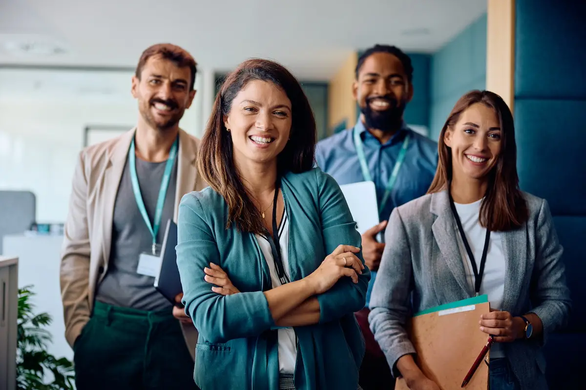 Pourquoi choisir une agence de recrutement en conformité