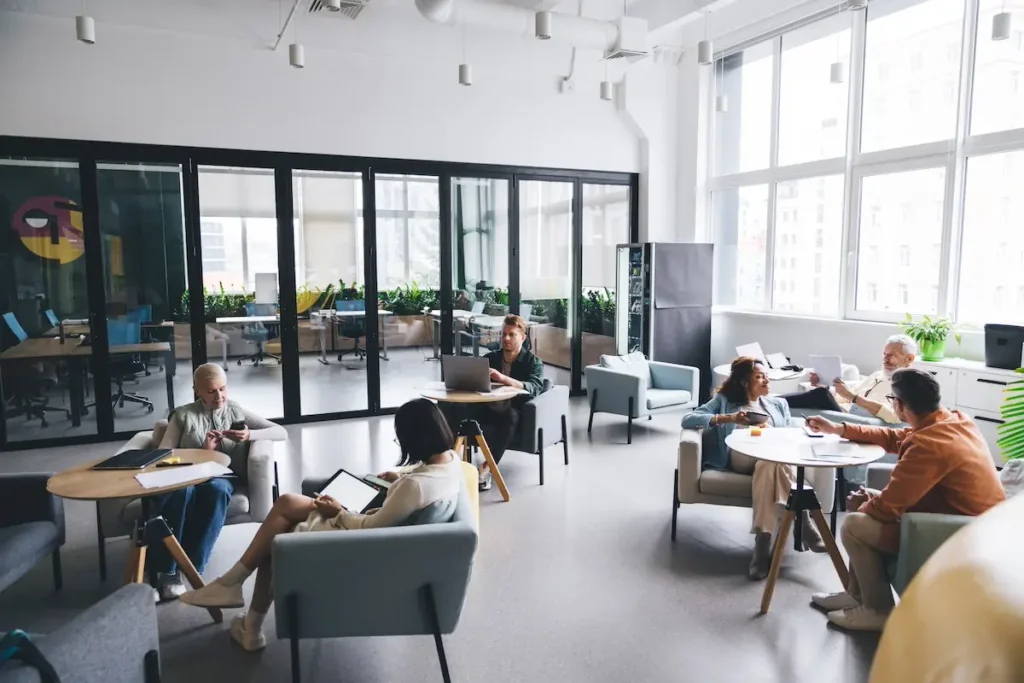 Trouver un coworking à Paris - tarifs et bureaux 2026