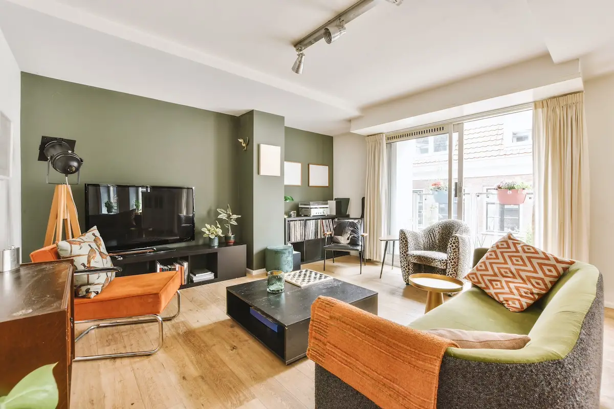 location courte durée Paris