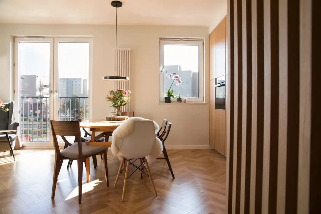Agence immobilière à Bordeaux - votre location sereine
