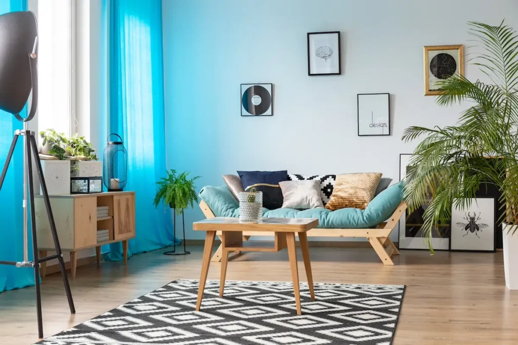 Airbnb aix provence - guide des quartiers et logements