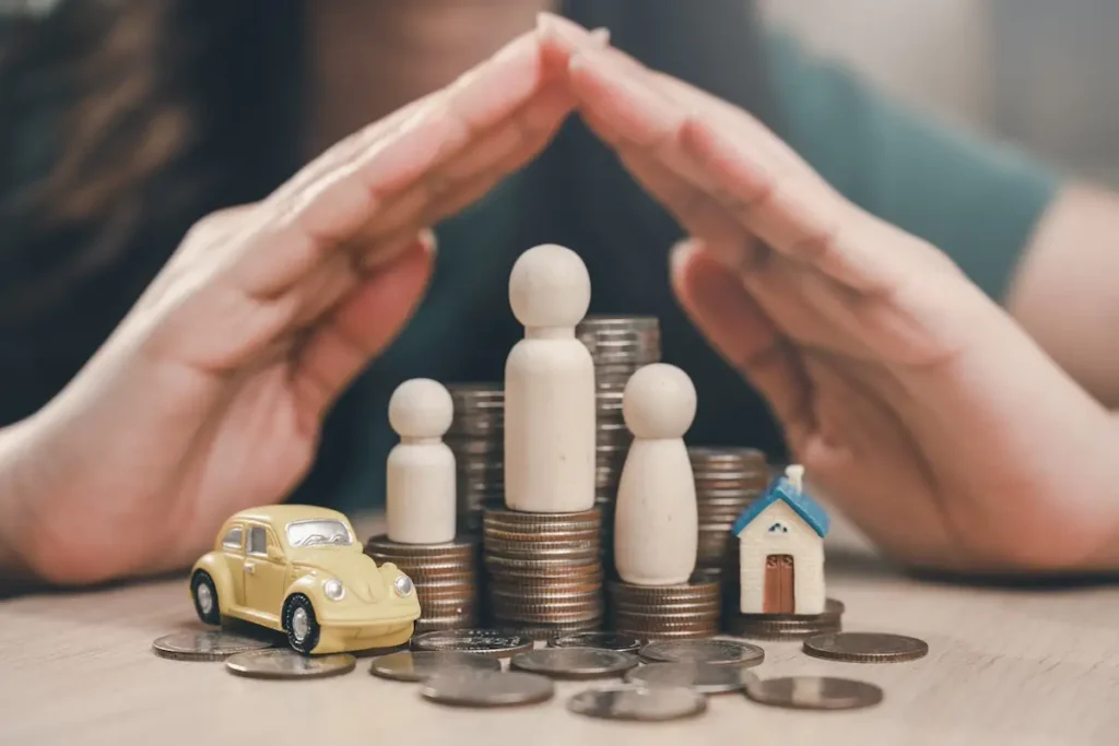 Assurance vie CNP - frais, rendement et gestion d'épargne