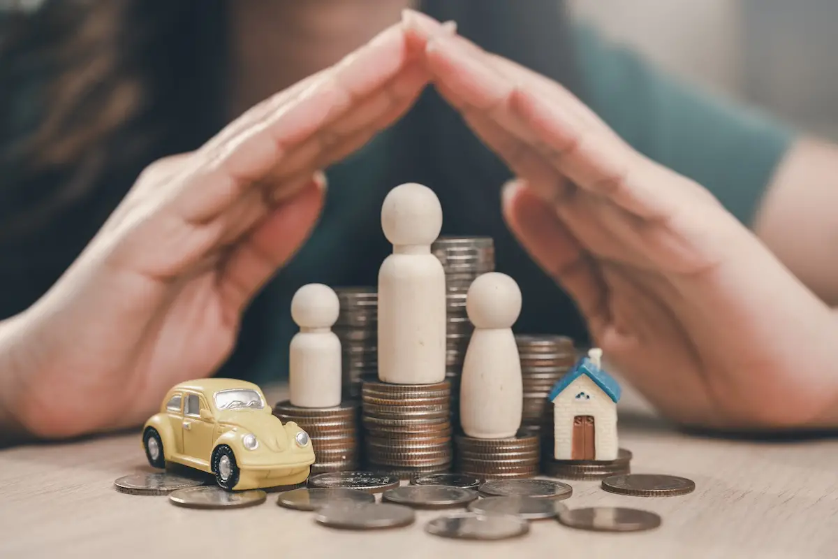 Assurance vie CNP - frais, rendement et gestion d'épargne