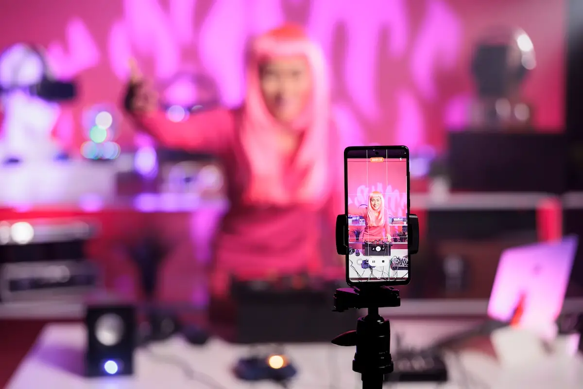 Boostez votre click ia tiktok et vos revenus en 2026
