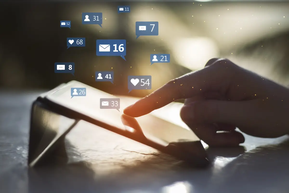 Créer une page Facebook entreprise pour votre business