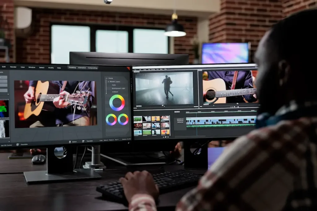 Formation Premiere Pro : maîtrisez le montage vidéo en 2026