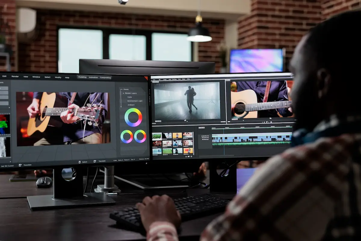 Formation Premiere Pro : maîtrisez le montage vidéo en 2026