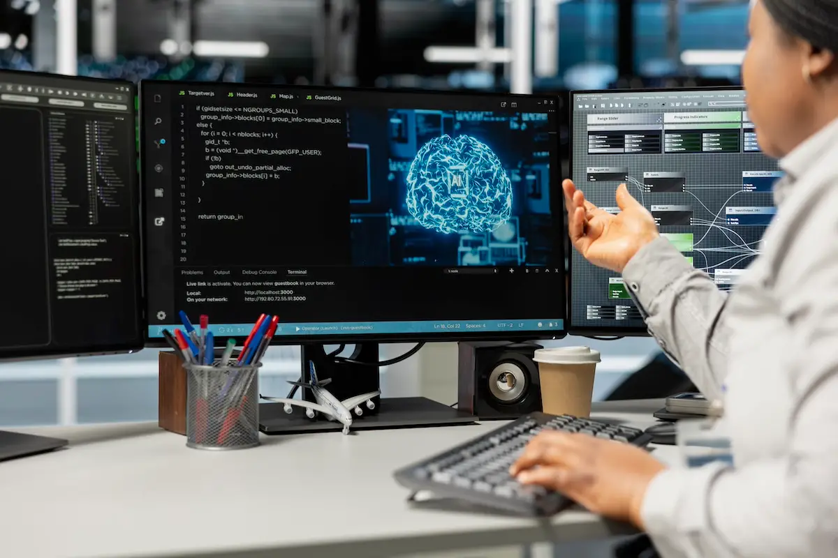 Juriv'IA : l'intelligence artificielle juridique en 2026