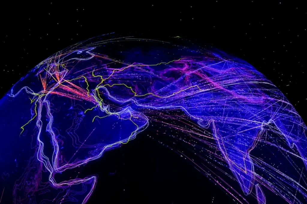Mamouth IA - centralisez vos outils d'intelligence artificielle