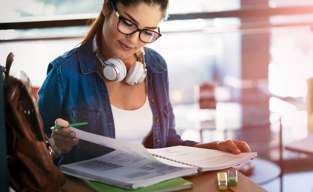 Réussir ses examens grâce à l'ia fiche révision
