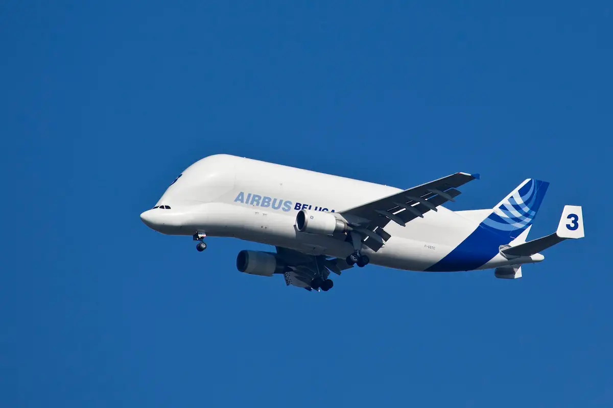 Stage Airbus 2026 : recrutement et opportunités de carrière