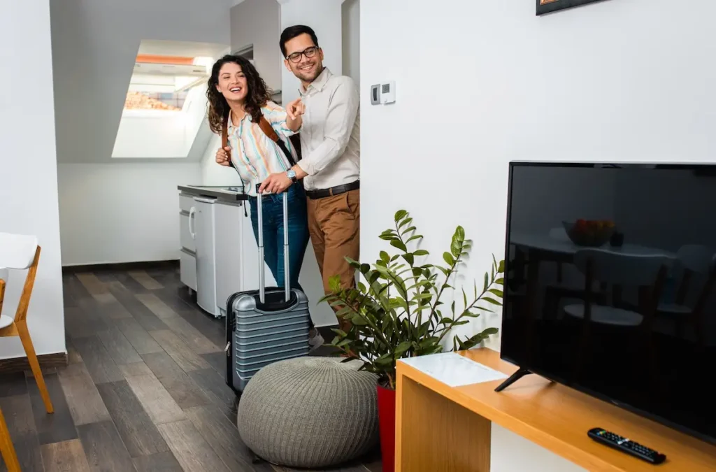 Tout savoir sur le logo Airbnb : secret du Bélo et identité