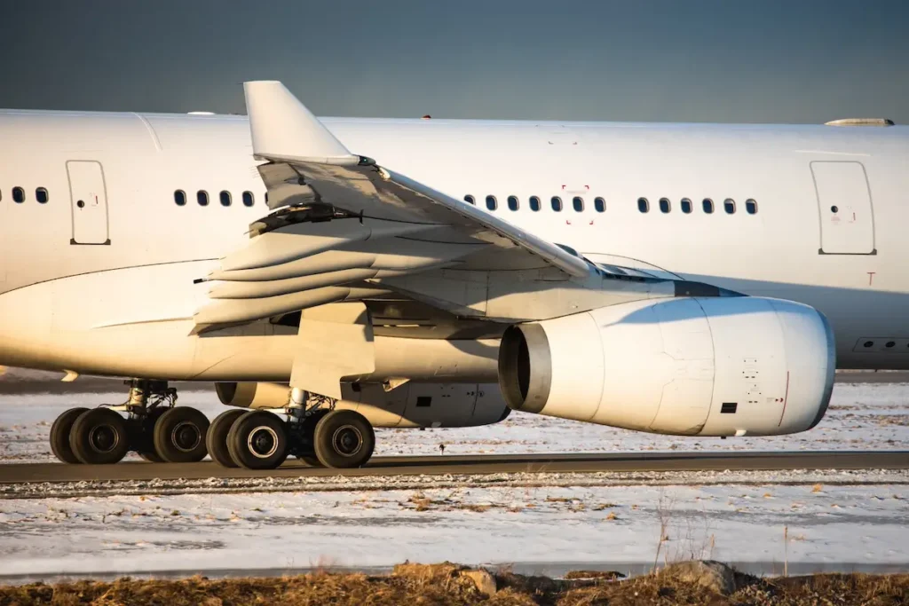 Tout savoir sur l'usine Airbus Nantes et ses innovations
