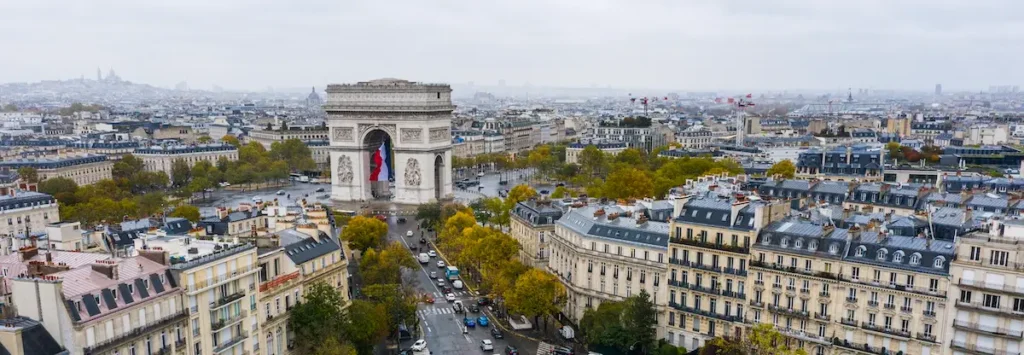 Trouver le meilleur coworking à Paris : tarifs et adresses