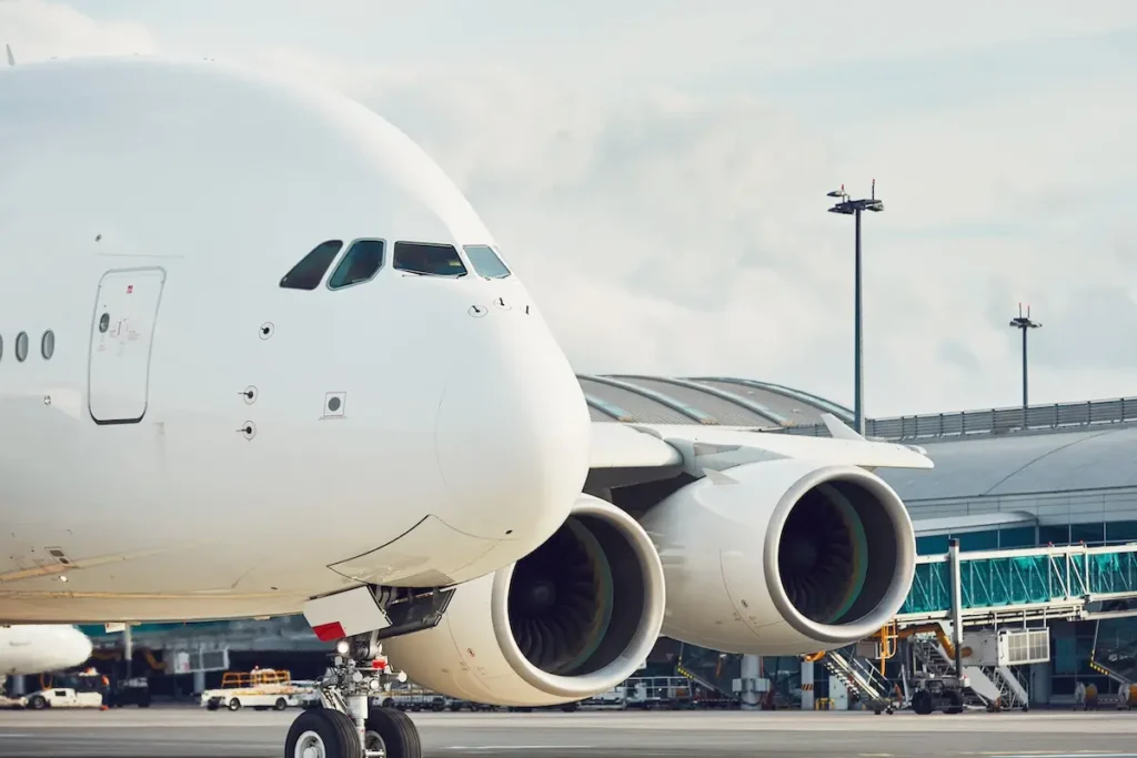 Visite Airbus Saint-Nazaire : tarifs et réservation 2026