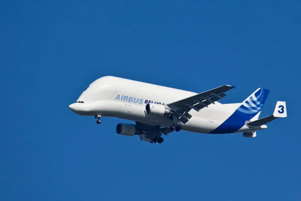 cse airbus toulouse
