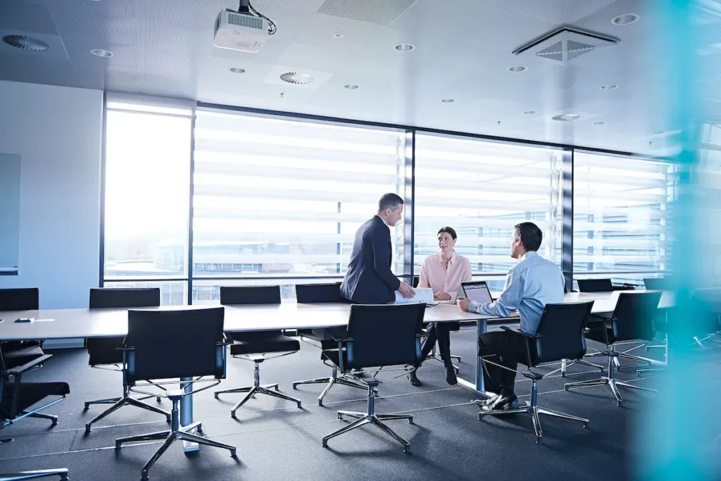 formation pour créer son entreprise