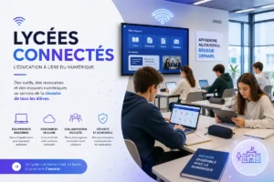 lycée-connecté