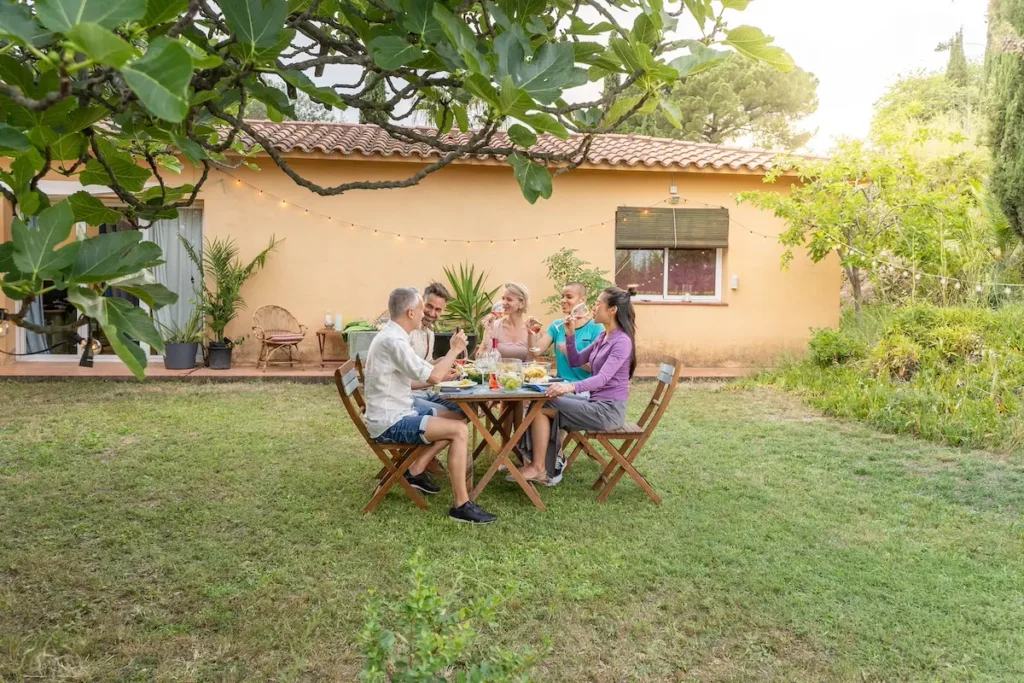 Location de maison en particulier