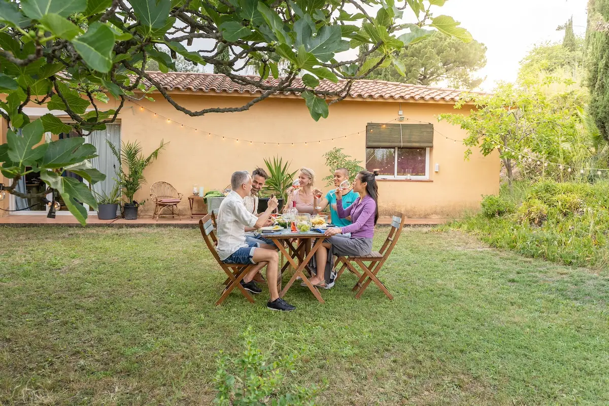 Location de maison en particulier