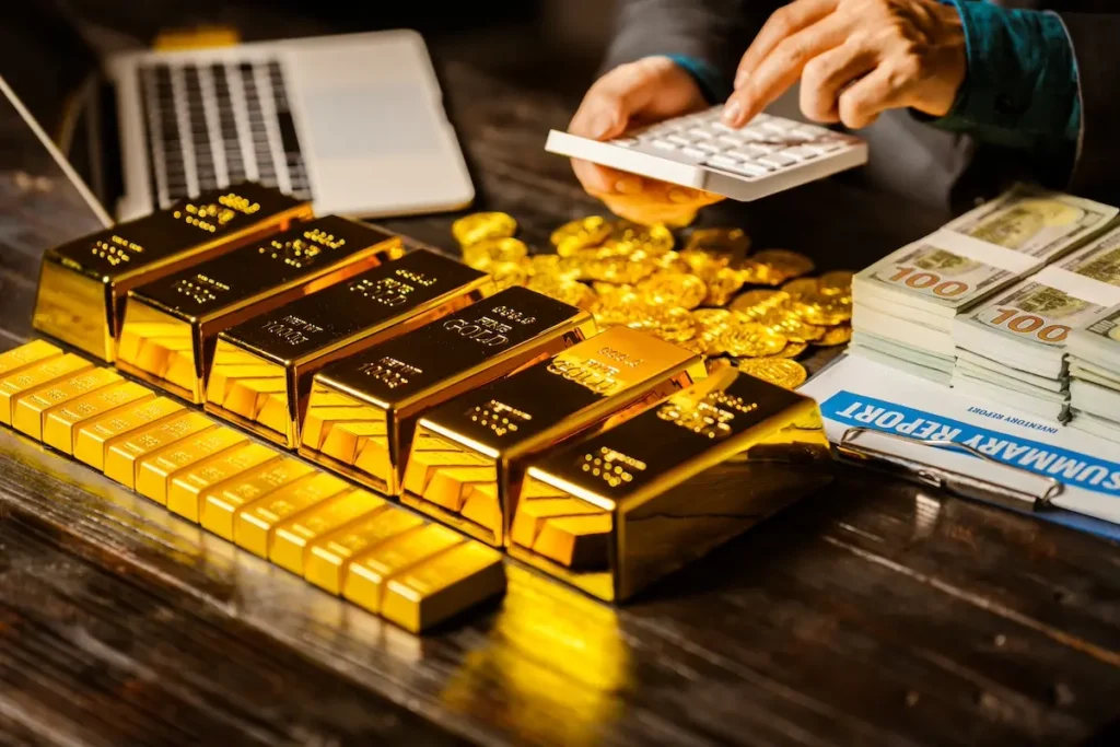 achat or au luxembourg